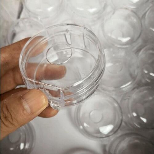 6Pcs Gas Stove Knob Covers Baby Safety Oven Lock Lid Infant Child Protector Tool