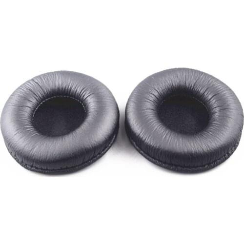 Ear Pads for Philips SHB 6250 Bluetooth Wireless Headphone Replacement Leather Ear Pads Ear Cushion Cover