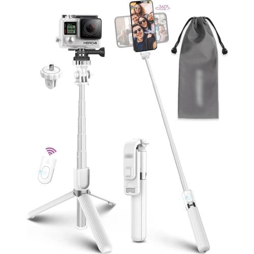 Bakeey Monopods For Smartphones