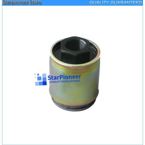 For TCM,HELI,Hangcha,Maximal Forklift parts Transmission filter Hydraulic Suction Filter 216G7-52051A, F31A7-52051,H24C7-50301