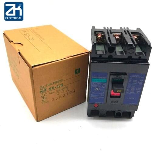MAORUN Molded Circuit Breakers