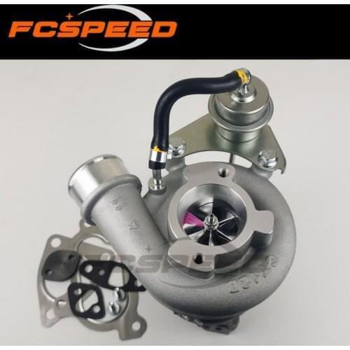 MFS Turbine CT12B 17201-67010 17201-67020 Turbo full turbo for Toyota 4 Runner / Landcruiser TD 92 Kw 125 HP 1KZ-T 1993