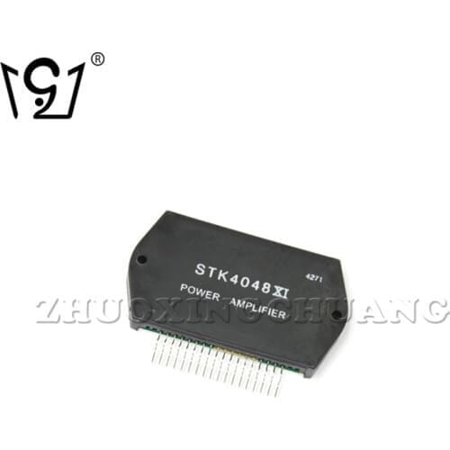 1PCS STK4048XI STK4048V STK4048II Power Amplifier Module New Original