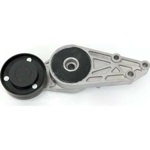 VORK AEB ANB BGC Engine Belt Tensioner For SKODA SUPERB I 1.8T 2.0 2001-2008 PASSAT Variant OEM 058903133 058903133B