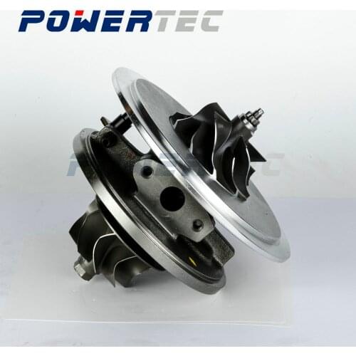 New Turbocharger Cartridge 725364 Turbine 11657790328 Turbo CHRA GT2260V For BMW 330XD E46 3.0 L 150Kw M57 D30 6 Zyl. 2003-2006
