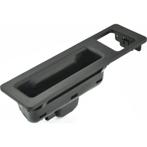 For BMW X1 X3 X5 2-Series 3-Series 4-Series 5-Series F22 F30 F10 F48 F25 F15 51247368752 Good Quality Tailgate Boot Switch