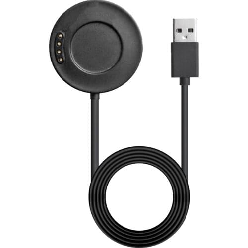 SOONHUA Charger Professional Charging Dock Charger Fast Charging Chargers For Amazfit Stratos 3 For Amazfit A1928 Smart Watch