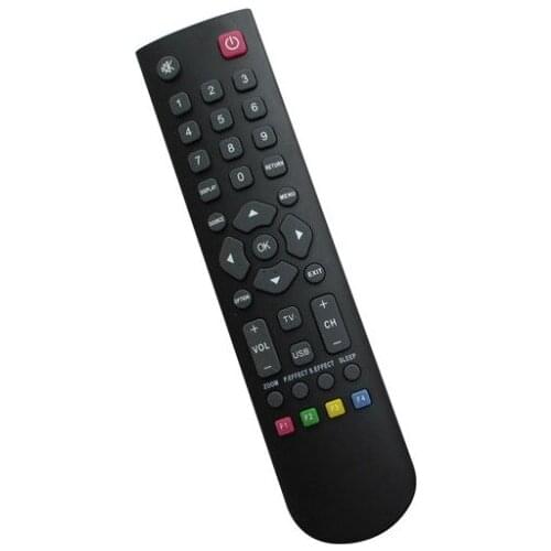 Remote Control For Thomson 24FW4323 19HS5246C 22FS5246C & ERISSON 19LES66 LCD LED HDTV TV