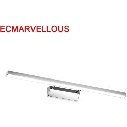 Cabinet Antique Decor Touch Lighting Desk Range Maquillage LED Makeup Table Mesa De Maquillaje Dressing Mirror Vanity Light