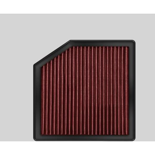 Replacement Air Filter for BMW 535i 640i 740i GT 535i xDrive ActiveHybrid 7 X3 X4 X4 X5 X6 High Flow