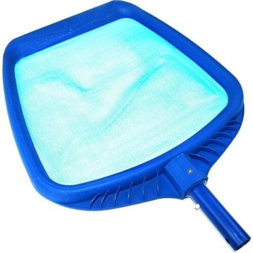 Heavy Duty Leaf Skimmer Scoop Swimming Pool hot tub Spa Cleaning Net