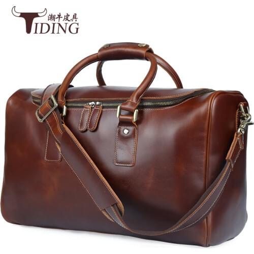 Tiding Men's Sports Bags
