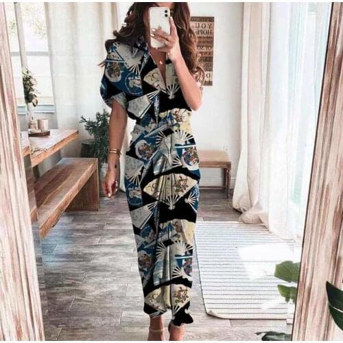 Модные летние платья Youe Shone China At AliExpress