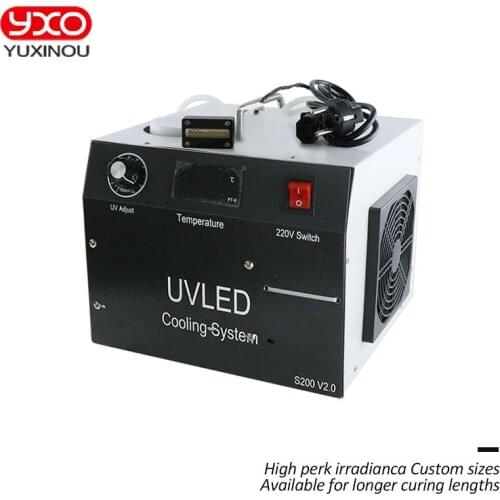 YXO YUXINOU UV Lamps