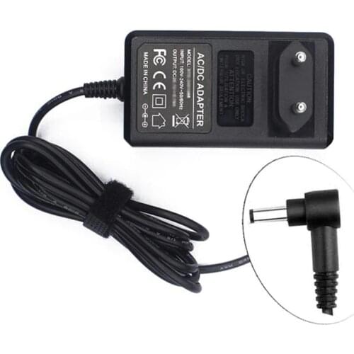 1 Piece EU plug 30.45V1.1A Power Adapter Battery Charger for Dyson V10 SV12 Vacuum Cleaner Parts Charging Accessories