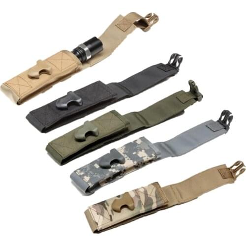 AOKALI Tactical Flashlights
