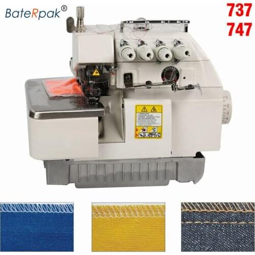 BateRpak Overlockers