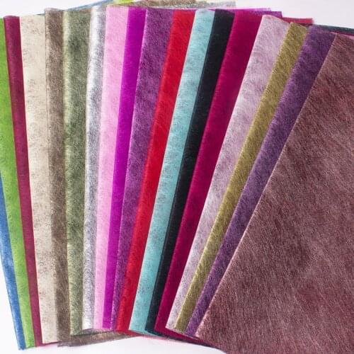 3 Sheets Flowers Bouquet Wrapping Silkworm Paper DIY Florist Craft Material Gift Packaging Paper Wedding Decor Scrapbook Origami