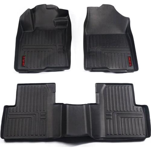 Car Carpets Cenfun China
