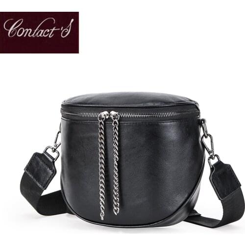 Женские сумки на молнии Contact’S China At AliExpress