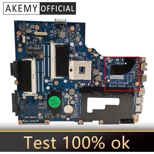 For Acer Aspire E1-731 E1-771 V3-771 V3-731 laptop motherboard VA70 VG70 PLACA PRINCIPAL NBMG711001 NB.MG711.001 DDR3 Mainboard