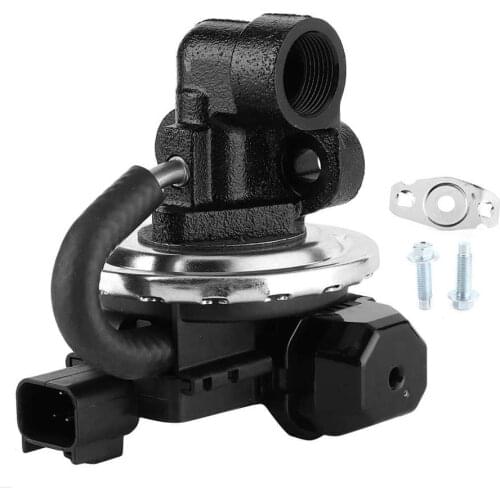 EBTOOLS Recirculation Valves