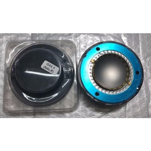 ID: 44.4mm Replacement Diaphragm for 2415 2416 2415H 2416H-1 H, 2415H, 2417H horn Tweeters voice coil 8 Ohm