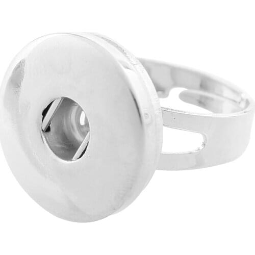 Jaynalee Paired Rings