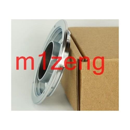 Metal Bayonet adapter ring EF-S To EF EOS Mount For Canon EF-S 10-18mm f/4.5-5.6 IS camera Lens