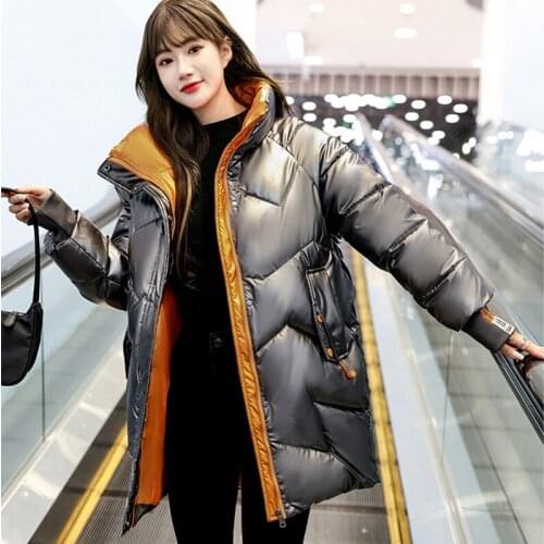 MLNRFZ Women's Youth Jackets