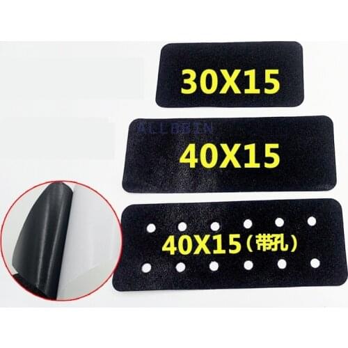 For KATO HD SK CAT HITACHI ZX DAEWOO SUMITOMO HYUNDAI SANY SY Roof sticker General non-slip stickers excavator accessories