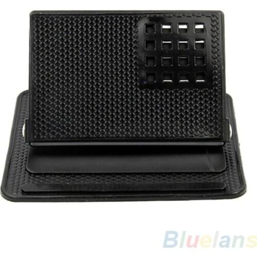 360 Degree Rotate Car Dashboard Mount Holder Non-Slip Pad Mat for Phone GPS Car Accessories Interior