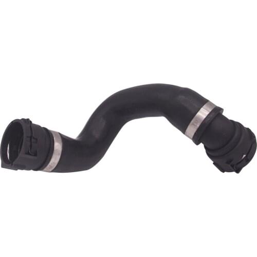 Lower Radiator Hose For BMW X5 X6 E70 E71 XDrive35i 17127578703 Coolant Hose Radiator Hose For BMW N54 BMW N55 Free Shipping