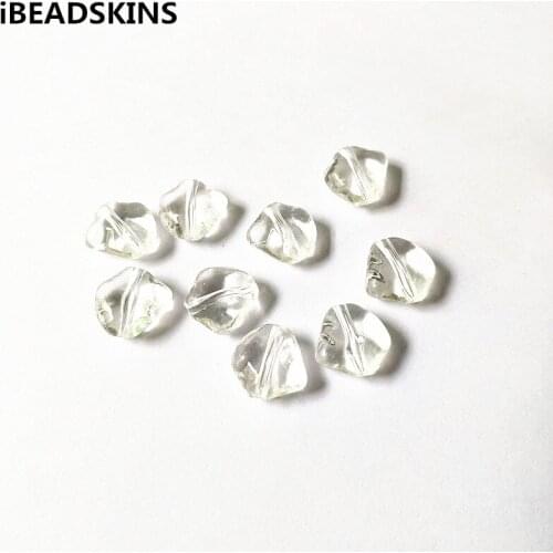 New arrival! 15mm 590pcs Clear acrylic Lentils shape beads for Necklace,Earrings parts,hand Made Jewelry DIY