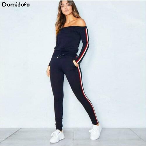 Workout Clothes Autumn and Winter New Womens Jogging Sportswear Gym Running Clothes Sports Suit Women