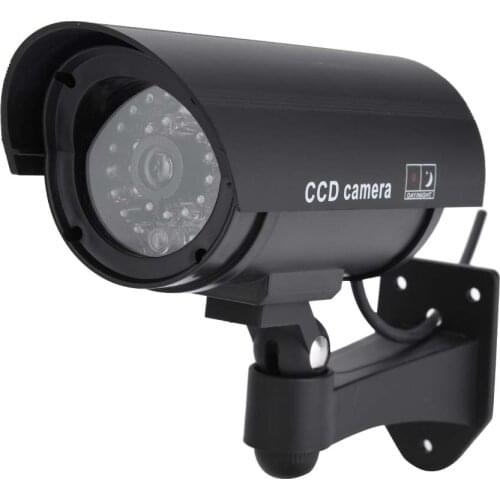 SOONHUA CCTV Camera Dummies