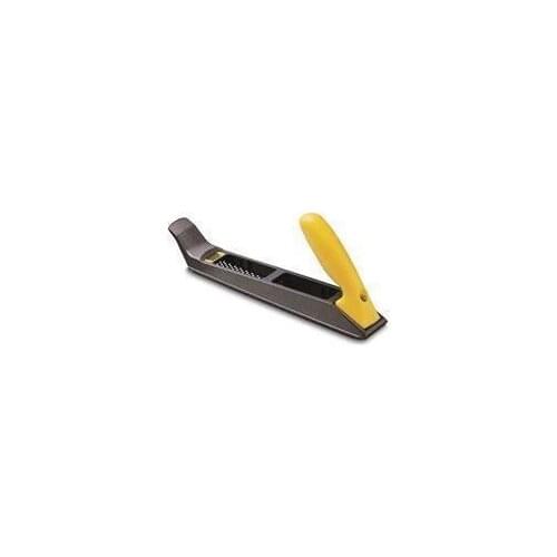 Stanley ST521122 255mm Metal Shank Rasp, Grater