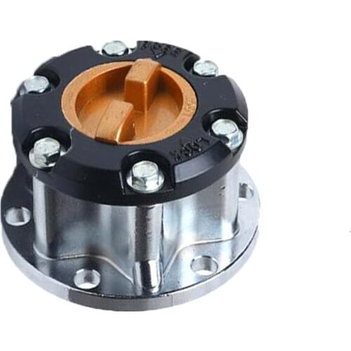 For LAND CRUISER , LAND CRUISER Pick-up Spline Teeth FreeWheel Locking Hub Car Auto Free Wheel Hub OEM 43530-60130