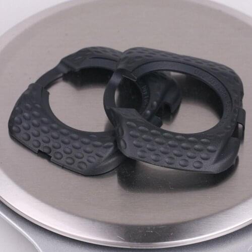 1 Pair Resin Increase Traction Cleat Cover Protector for Speedplay Zero Aero Bicycle Accessories Replacement Parts