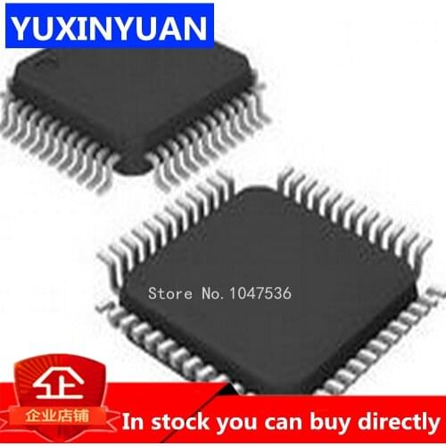 1PCS AD82088 IW7027-00 9203B 9206B-DBN QFP48 QFP44 QFP216 IN STOCK 100%GOOD