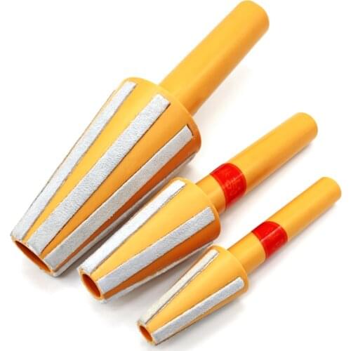 1pcs Taper Wiper cleaning bar BT30 BT40 BT50 HSK63 HSK32 HSK40 HSK50 HSK100 spindle cleaner for cnc machine tool holder clean