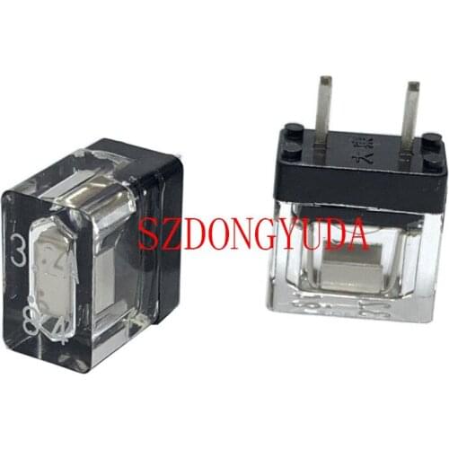 5PCS/A LOT New Original For FANUC A06B-6077-K250 A60L-0001-0175 HM03 0.3A HM05 0.5A HM10 1A HM20 2A HM32 3.2A HM50 5A DAITO Fuse