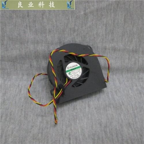 ADDA SUNON MF60140V1-C010-G99 DC 5V 1.8W Server Laptop Fan For DELL 9010SF 9010 6X58Y