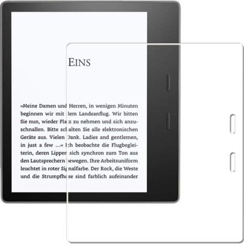 For Amazon Kindle Oasis 2019 2016 2017 6.0 7.0 inch 6 7 Tempered Glass Screen Tablet Protective Film Guard