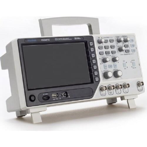 Hantek DSO4072C DSO4102C DSO4202C arbitrary waveform dual-channel digital oscilloscope