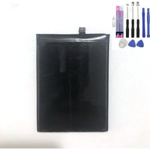 FLYORZO Elephone P8 Phone Batteries