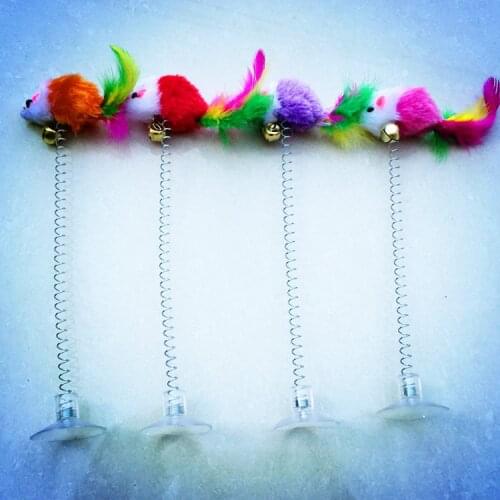 Kittens Pet Chat Interactive Laser Product Cat Goods Games Toys Accessoires Supplie Good Pointer for Tunnel Scratching Tree Post