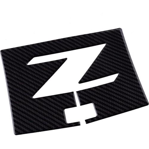 Navigation Box Cover Dash Trim Panel Fit For Nissan 350Z Z33 2003 2004 2005 2006 2007 2008 2009 Carbon Fiber Car Styling