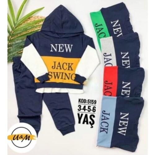 Murat Baby Sets Of Clothes For Girls