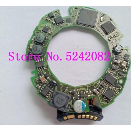 NEW Lens Motherboard Main Board PCB For Canon EF 24-105mm 24-105 mm f/4L IS USM YG2-3610-000 Repair Part
